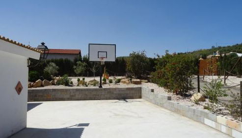 Villa Montiel - Foto 5, Game Room