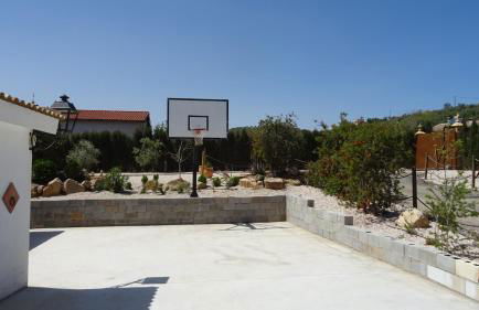 Villa Montiel - Foto 5