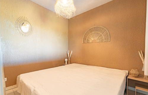 Le Cosy Vignes - Piscine partagée - Foto 4