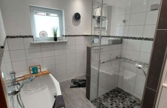 Holiday Apartment Falkenlay - Foto 4