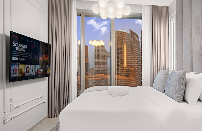 SKY9 Apartments Downtown Dubai - Foto 10