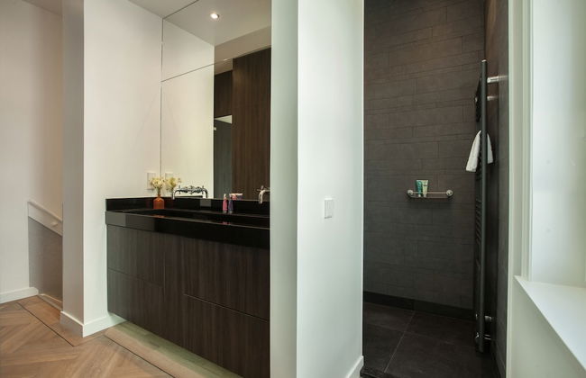 Stayci Serviced Apartments Denneweg - Foto 34
