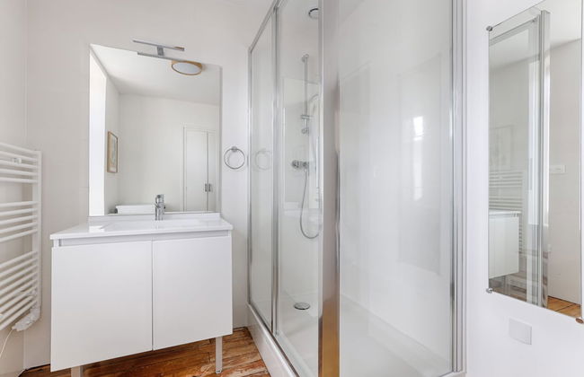 Appartements de l'Abbaye - Disneyland - Foto 76