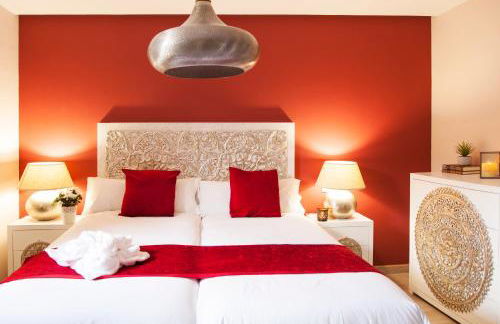 Casa del Ocejón - Foto 39