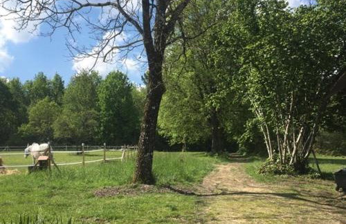 Gites Le Clos de Lamie avec 2 piscines privées - Foto 25