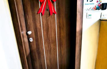 BnB Green Center Trikala - Foto 3