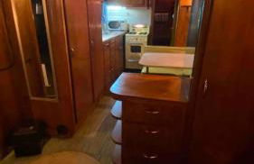 1951 Spartan Aircraft Cottage Durham NC - Foto 19