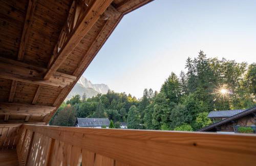 Das Sonneneck Appartements - Foto 61