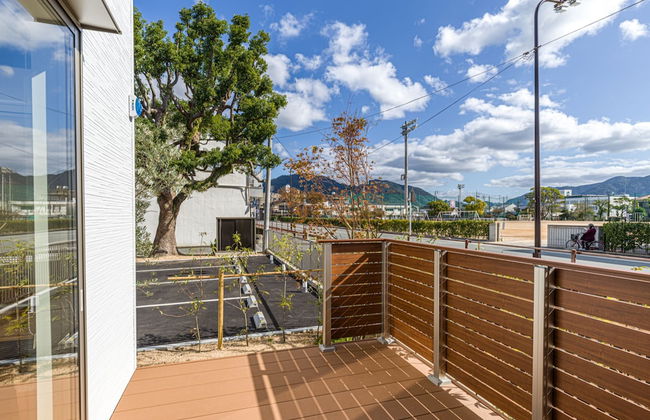 Rakuten STAY HOUSE x WILLSTYLE Haginishitamachi - Foto 16