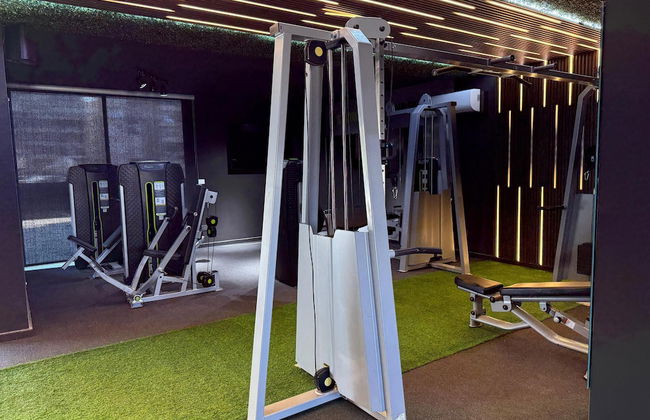 Matar Residence - Spacious Hotel Suites in Beirut - Photo 53