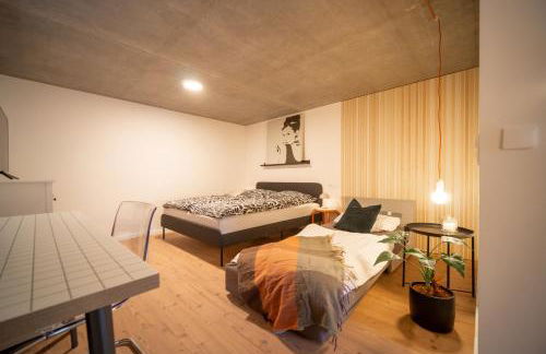 Stylisches Apartment in Niebüll - Smart TV & WLAN - Foto 13