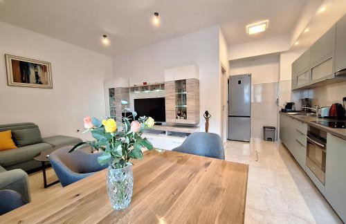 Split Znjan Beach 50m ----SeaSun&Relax---- Top Location - Foto 44