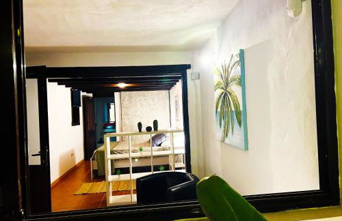 Nazaret Villa with heated pool - Foto 41