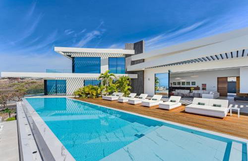 Villa Volcano - Foto 1