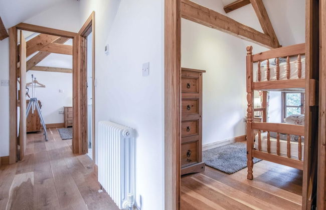 The Stables - 3 Bedroom Cottage - Beavers Hill - Foto 14