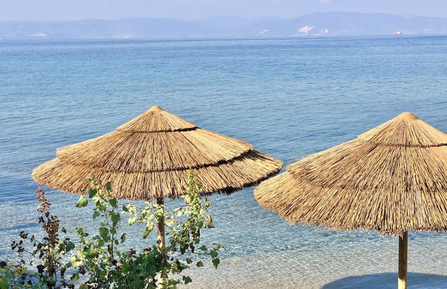 Byblos Aqua, The Amazing Sea Front Villa - Foto 32