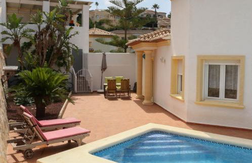 Villa Poseidon - Foto 2