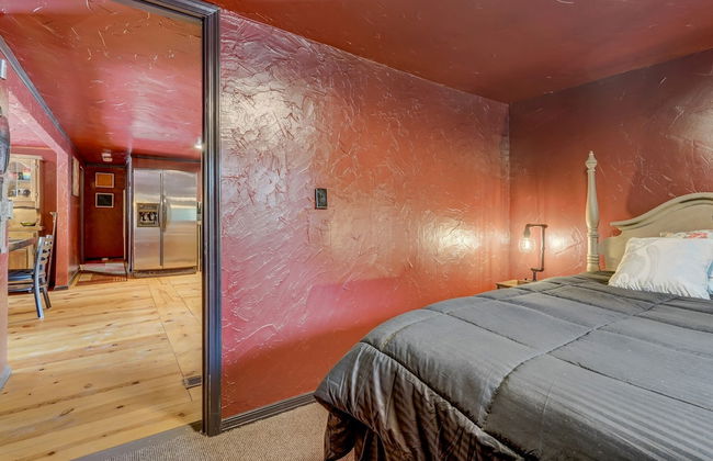 Medieval Manor - Foto 9