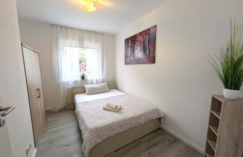 RheinNeckar Living - Neuhofen - Free WiFi and Parking - Foto 15