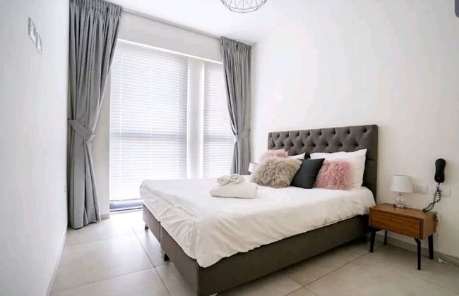 J-Tower Apartments - Foto 20