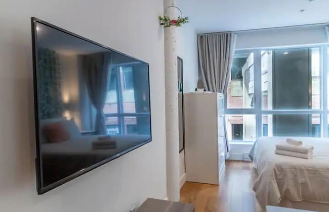 Rozenhaus Montréal - Foto 33