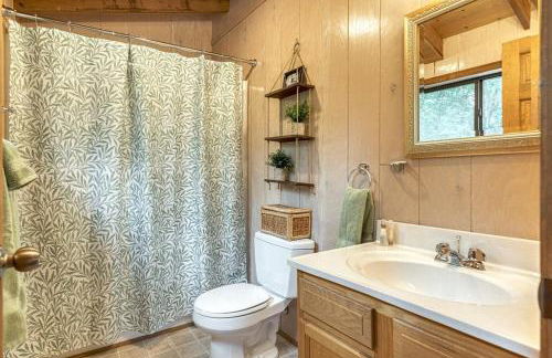 Edgewater Escape With Hot Tub - Foto 17