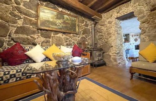 Casa Aradiña - Foto 11