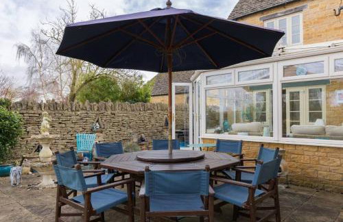 Chipping Campden - Cotswolds private house with garden - Photo 25