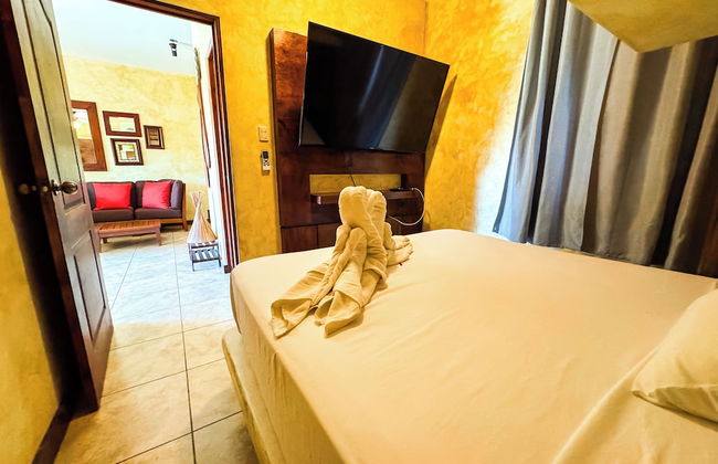 Villas Le Suisse Monterrico - Photo 28