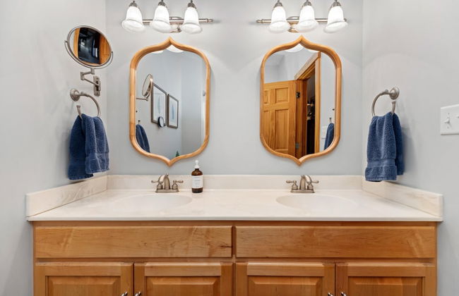 111 Hickory Springs in Wintergreen Resort - Foto 23