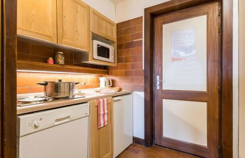 Résidence Pierre & Vacances Le Mont d'Arbois - Foto 27