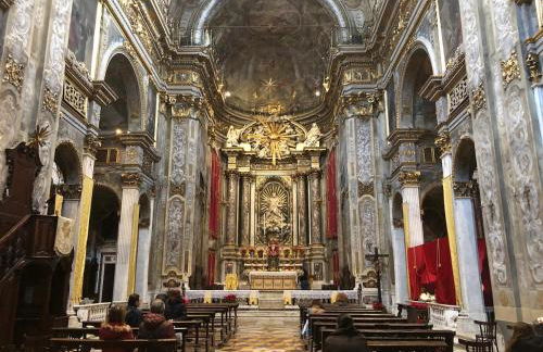 An attic, really downtown 3 - Foto 46