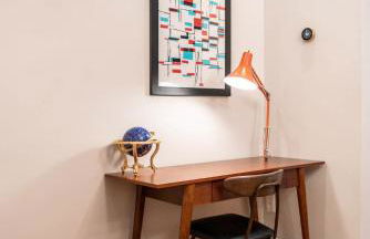 Massive 6BR & 4BA Private Duplex Townhouse Central - Foto 21