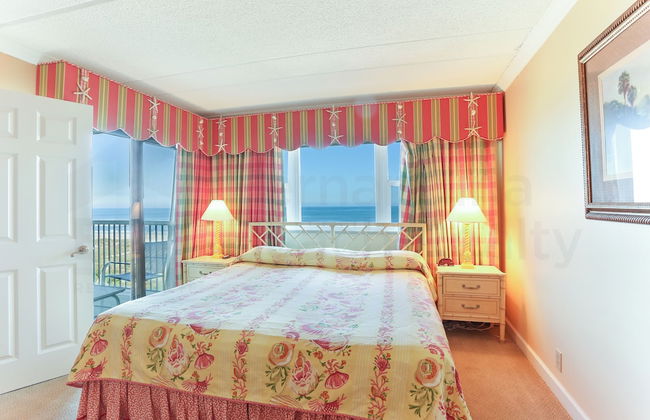 Amelia by The Sea Rentals - Foto 17