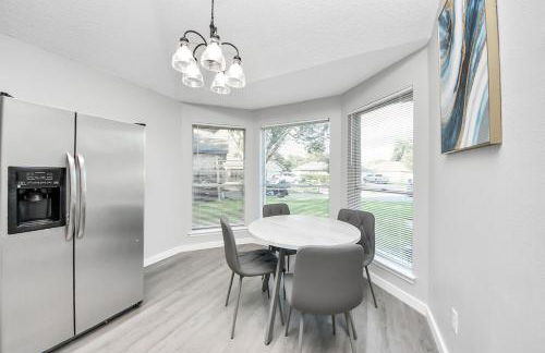 Cozy 3-bedroom bungalow in Richmond, TX - Foto 16