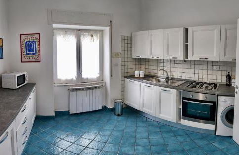 Casa Tilde Miseno - Foto 16