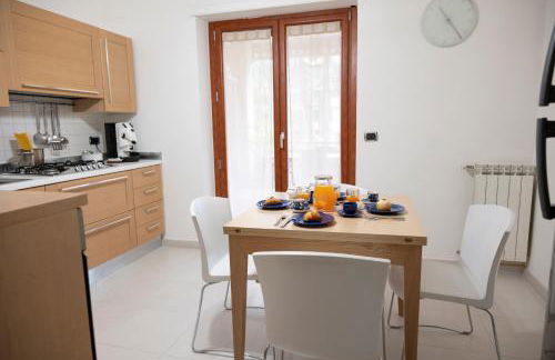 La Terrazza Parco Lauro Apartment - Photo 28