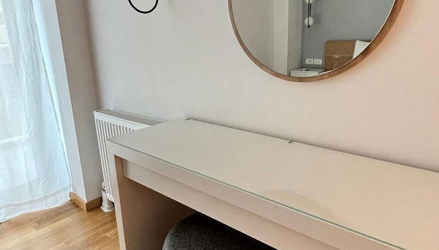 Embassy Apartment - B2 - Foto 5, Habitación