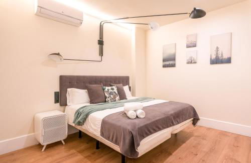 BILBAO RIVERSIDE by STAYNN APARTMENTS - Foto 15