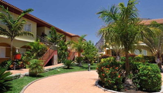 Residencial el Llano - Foto 2