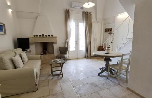 Masseria Verbena suites - Foto 44