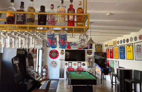 Villa Vicente - Foto 17