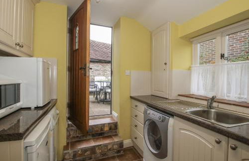 Wash House Cottage - Foto 13