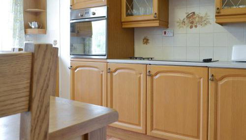 Moor Farm Cottage - Ukc3734 - Foto 4