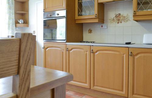 Moor Farm Cottage - Ukc3734 - Foto 4