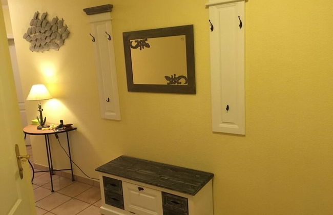 Holiday Apartment Uhlenhof 1 - Foto 10