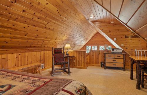 Metolius Cabin 10 - Foto 28