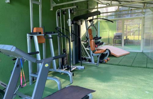 Casa Rural El Retiro de Gredos by RetiroRural - Photo 17