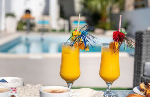 Secret Paradise - Foto 71