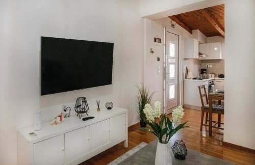 Perivolia Panorama - Peaceful Retreat with View - Foto 21